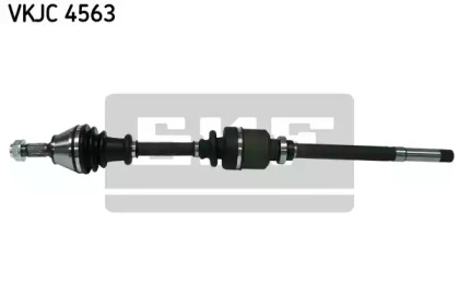 Привод колеса SKF для PEUGEOT 205 I (741A/C) 1.9 GTI